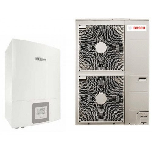 Тепловые насосы